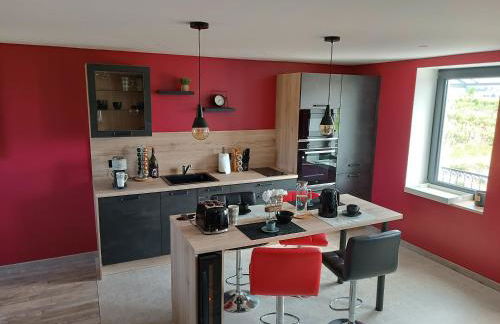 La bulle beaujolaise - Foto 5