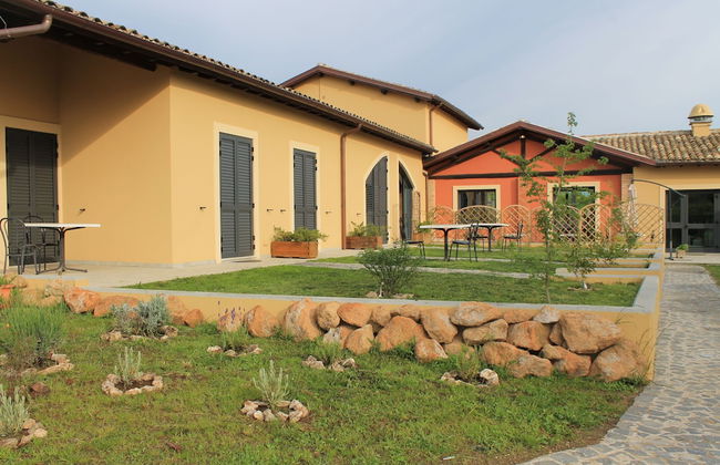 Country House Erba Regina - Foto 41