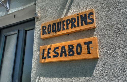 Le Sabot - Netflix/Wi-Fi Fibre/Terasse - 4 pers - Foto 27