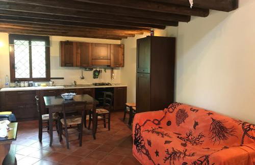 Chalet Etna - Foto 13