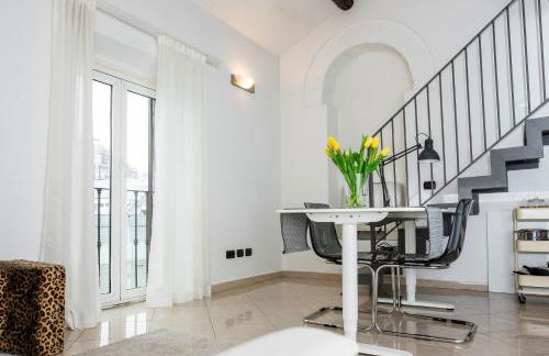 Boutique Loft in Milan Fashion District - Cozy & Central - Foto 2