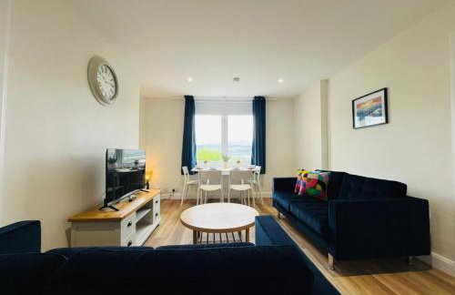 Loch Linnhe Lookout - Foto 2