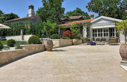 Beautiful Villa Zita with pool in Pican - Foto 14