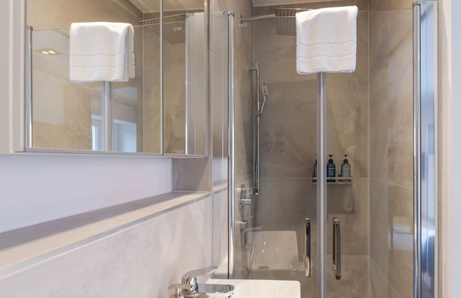 Urban Design Suites - Foto 46