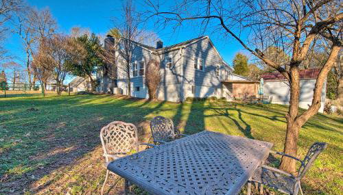 Modern Florence Getaway with Patio and Grill! - Foto 3