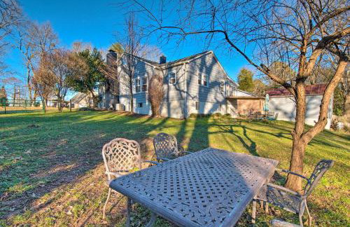 Modern Florence Getaway with Patio and Grill! - Foto 3