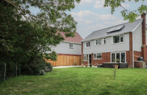 Walmer Court Farmhouse - Foto 23