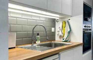 Apartment Coloma Piscina y Parking Hostem - Foto 21