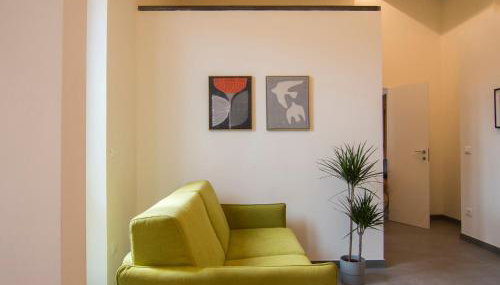 Orti Terrace Elegant Central Florence Stay - Foto 4