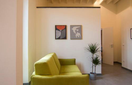 Orti Terrace Elegant Central Florence Stay - Foto 4