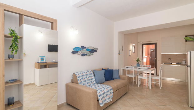 Appartamento Mirto In The City Center - Happy Rentals - Photo 2, Primary image
