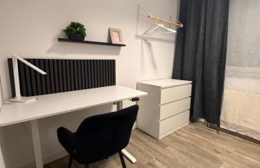 einfachHEIMISCH - zuHauseAUFZEIT - Netflix - Modern - Erholung - Küche - Foto 10