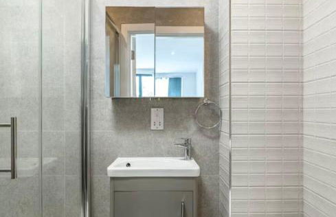 Boutique Lux London Apartments-Free Parking - Foto 19