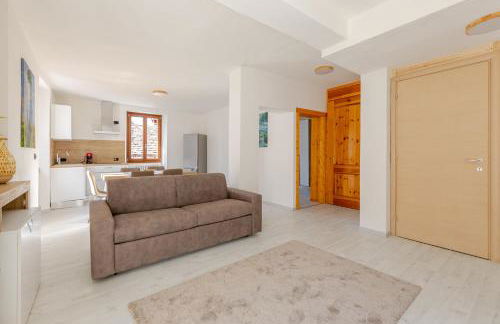 La Rondinella 2 bedr apt 10 min from Bernina Exp - Foto 22