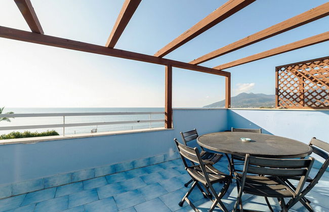 Belvilla by OYO Apartment in Policastro Bussentino - Foto 19