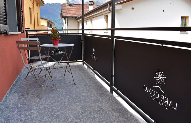 Residence Lake Como - Foto 20