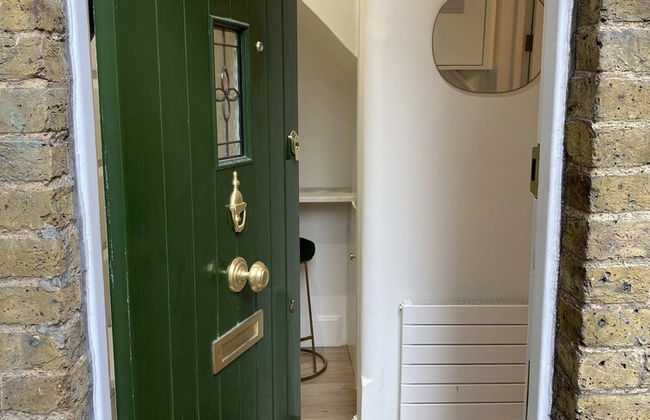 1 Bed House in Sheperds Bush - Photo 9