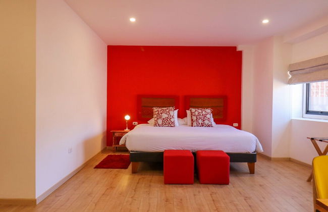 w Dazzling 1BR Near Plaza Mayor de Cusco - Photo 9