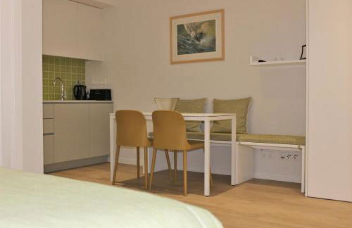 Cardeal Suites & Apartments - Foto 106