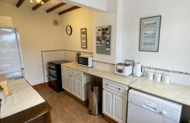 Chestnut Farm Holiday Cottages - Foto 102
