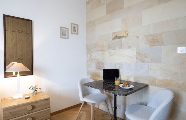 Mole Residence by Homenhancement - Foto 5