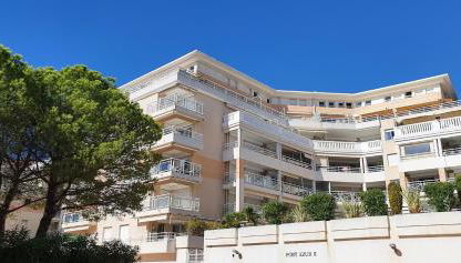 Standing vue mer entre Cannes et Antibes - Foto 3