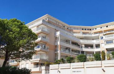 Standing vue mer entre Cannes et Antibes - Foto 3