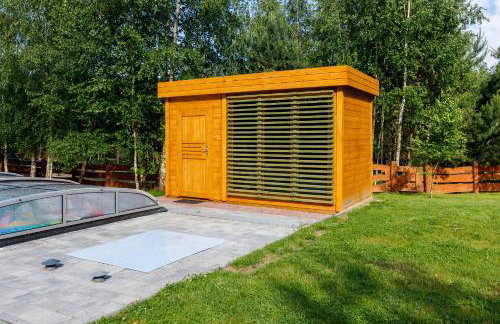 Stodoła Nomada - Foto 14