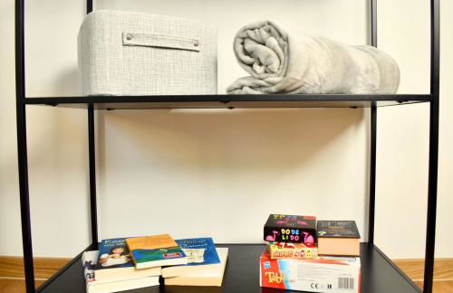 Larimar Apartment - Vollausstattung - WLAN - Balkon - Foto 5