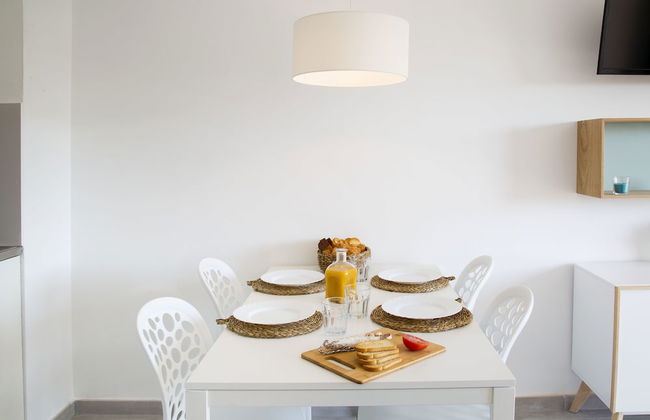 RVApartaments Estartit Confort - Foto 13