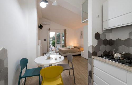 Villa Conchiglia - Foto 20