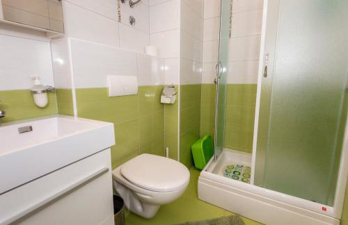 Apartmani Gelo - Foto 52