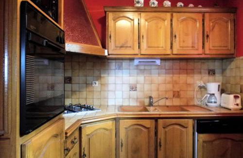 Gîte de France Le pouget 3 épis - Gîte de France 7 personnes MAE-8944 - Foto 25