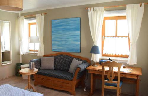 Apartment Charmant trifft Moderne - Ferienwohnung Linde by Interhome - Foto 11