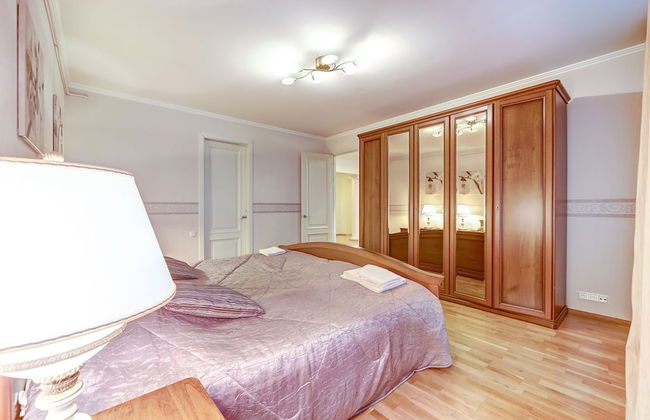 ERS Apartment - Foto 72