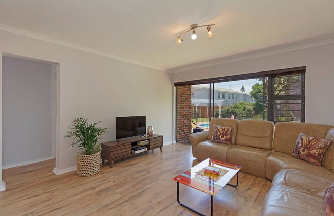 3 Bedroom Holiday Home In Royal Ascot Estate - Foto 14