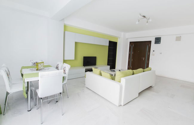 SnS Apartament in Villa Sophia - Foto 43