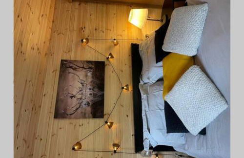 Coorie Doon Cabin! Great Scottish Welcome - Photo 23