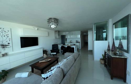 Playa del Hombre Deluxe Luxury Apartments - Foto 6