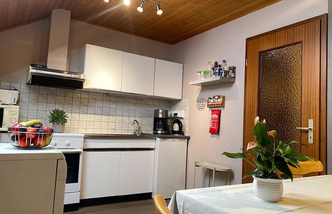 Apartment Near Forest in Nidrum - Foto 10