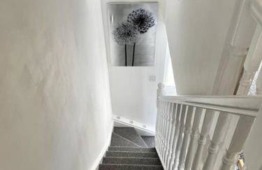 Cottage in Par, 4mi. from Fowey - Photo 9