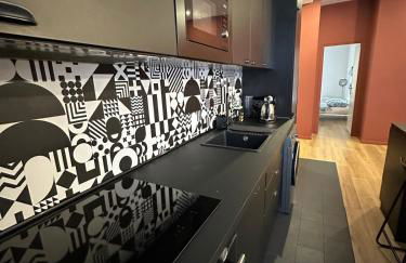 Heart of Nice Beautiful apartment 3 bedrooms - Foto 6