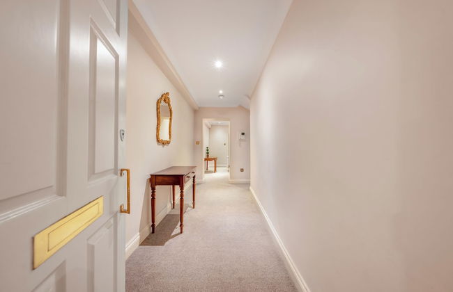 The Hertford Boutique - Foto 1