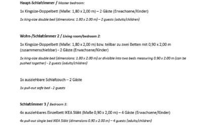 Wohnen wie im Schloss - Alter Bahnhof von Kruft - Foto 14