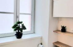 Studio Chic & Balcon - Hypercentre - Gare - Metro - Foto 15