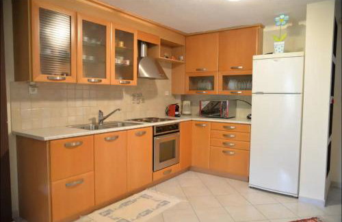 Posidi pool apartment - Foto 21