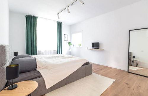 Modernes Waldhaus im Spreewald - Foto 24