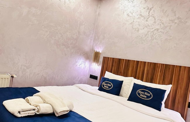 Taxim Alyon Suite Hotel - Foto 61