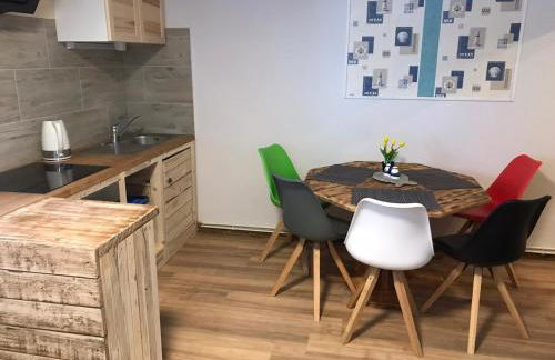 Ferienwohnung in Burg - Foto 9