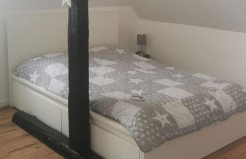 Idyllisches Selfkant erleben, 90qm große Wohnung für Ihren entspannten Aufenthalt - Foto 8